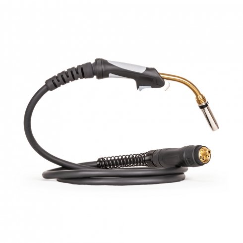 Горелка FoxWeld SAGGIO MIG-360 (3м) шарнирная