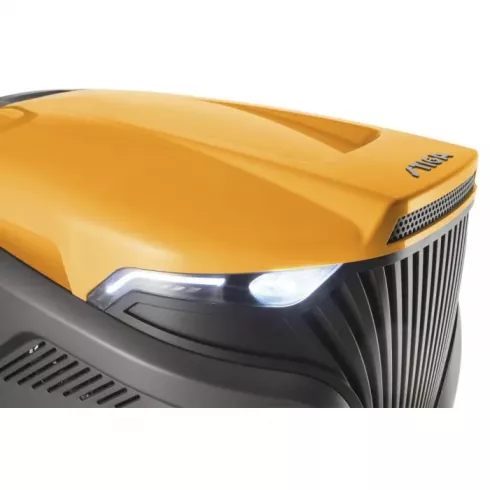 Газонокосилка бензиновая с сиденьем Stiga Estate 9102 WX (2T1430381/ST2)