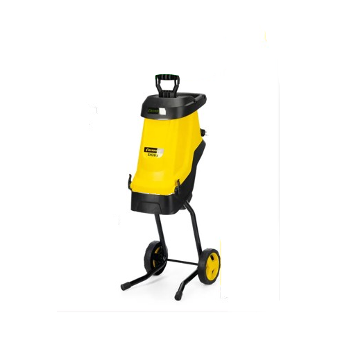 Садовый измельчитель Champion SH260