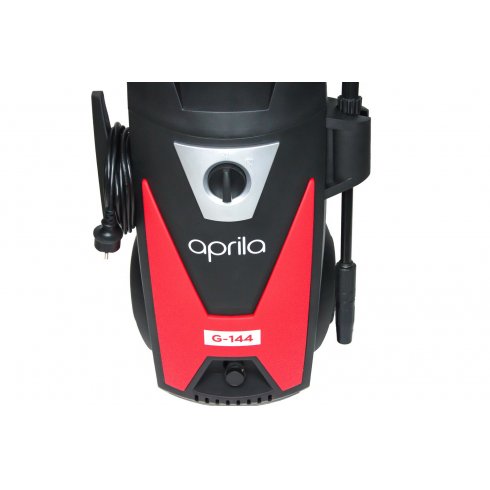 Мойка высокого давления Aprila G-144