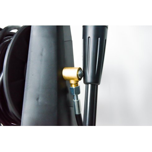 Мойка высокого давления Aprila G-144