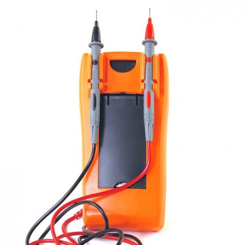 Мультиметр цифровой Мегеон 12799