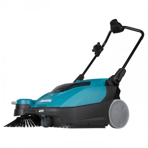 Подметальная машина Makita XGT VS001GZ