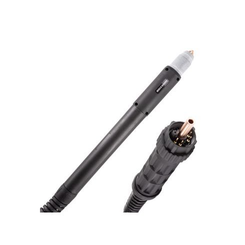 Плазмотрон FoxWeld SAGGIO S105M Ц.Адаптер 4Pin (7,5м)