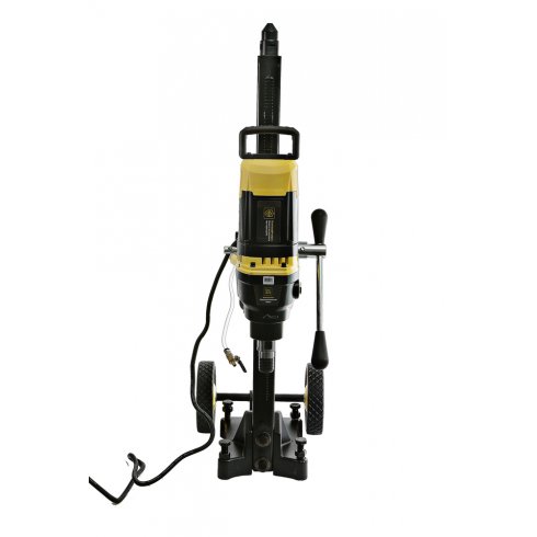 Станок Hanskonner HBD395