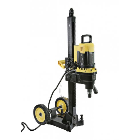 Станок Hanskonner HBD395