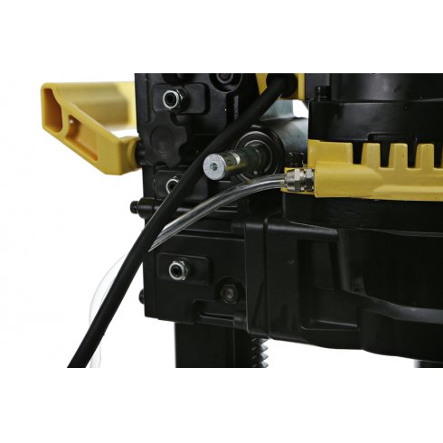 Станок Hanskonner HBD395