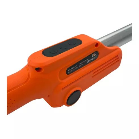 Шлифовальная машина GNG GNC-WG225-BL