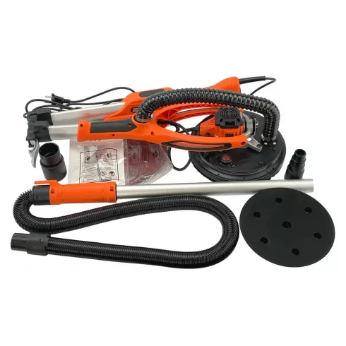 Шлифовальная машина GNG GNC-WG225-BL
