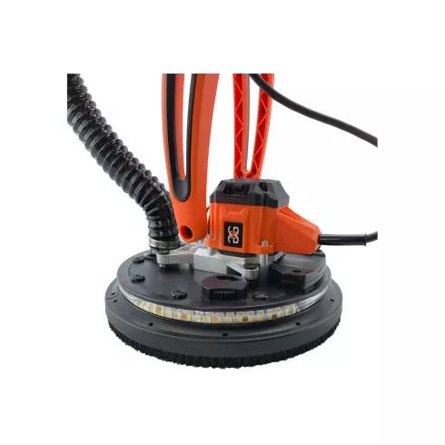 Шлифовальная машина GNG GNC-WG225-BL