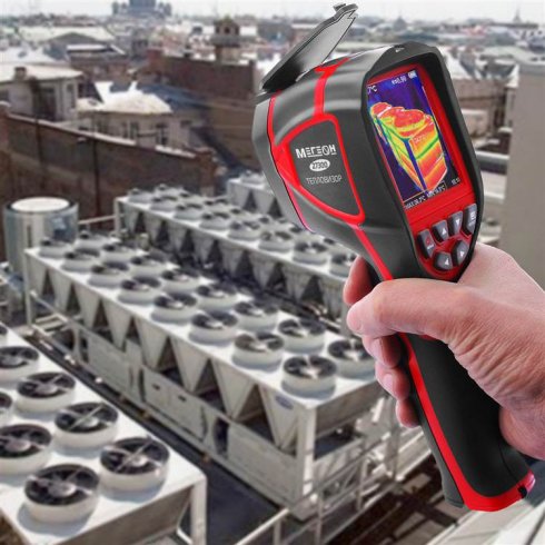 Тепловизор Мегеон 27300