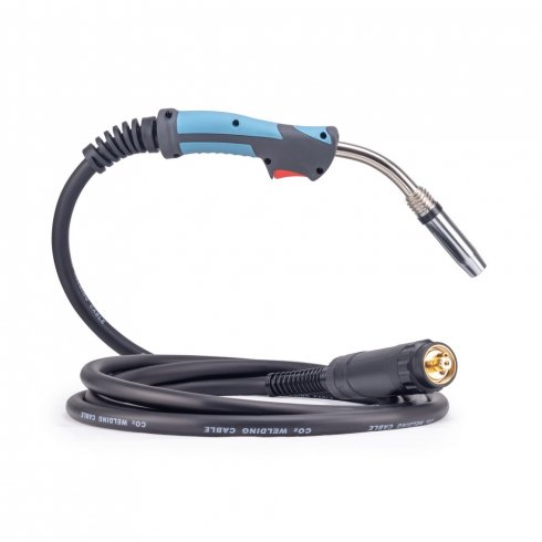 Горелка FoxWeld Varteg MIG-36 (4м)