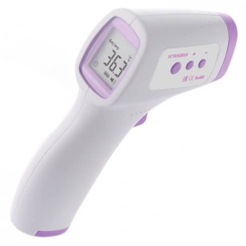 Пирометр Мегеон 16050