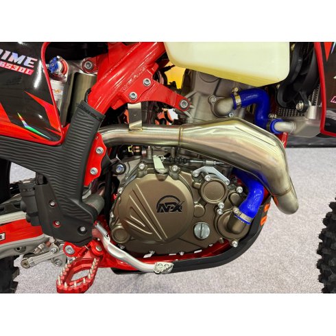 Мотоцикл Nine Fox Prime NB300