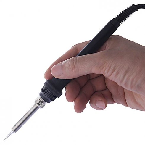 Паяльник Мегеон 00388