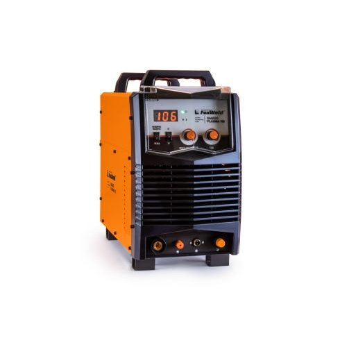 Аппарат плазменной резки FoxWeld SAGGIO PLASMA 105