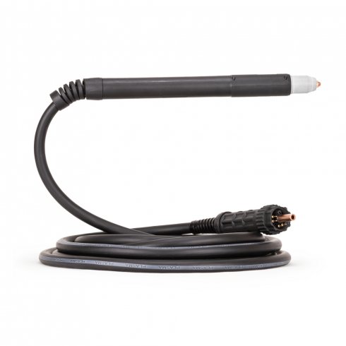 Плазмотрон FoxWeld SAGGIO S105M Ц.Адаптер 4Pin (7,5м)