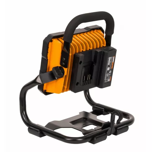 Фонарь аккумуляторный Worx WX026.9 (без АКБ и ЗУ)