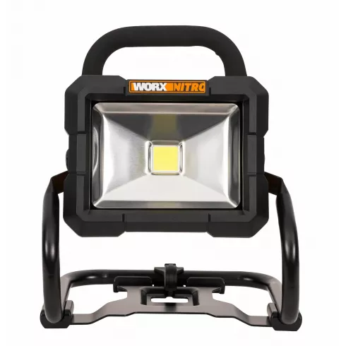 Фонарь аккумуляторный Worx WX026.9 (без АКБ и ЗУ)