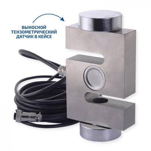 Динамометр Мегеон 53001К