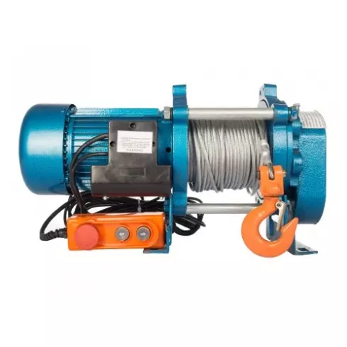 Лебедка TOR ЛЭК-300 E21 KCD (1036295)