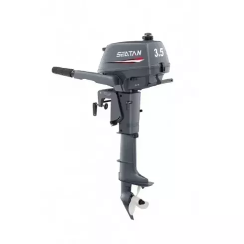 Лодочный мотор SEATAN T3.5BMS