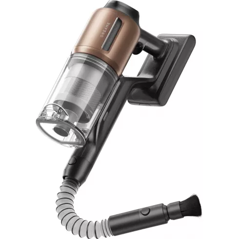 Пылесос Dreame Cordless Vacuum Cleaner Z20 Aqua Cycle Station