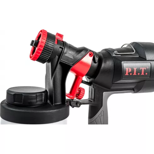 Краскораспылитель P.I.T. PSG3021-C