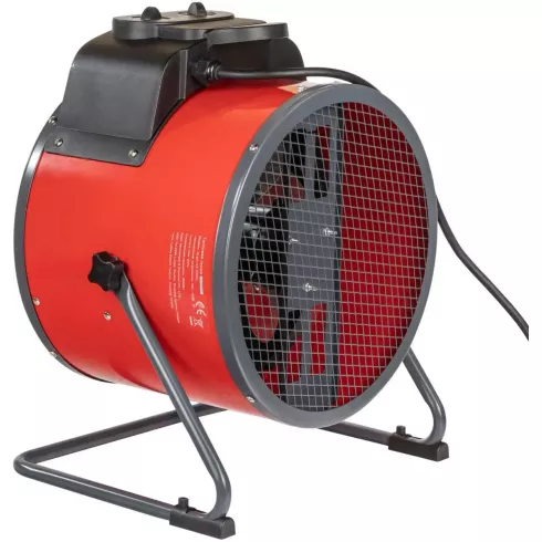 Тепловая пушка Ayger AY-9000C