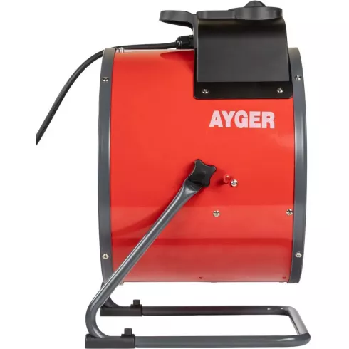 Тепловая пушка Ayger AY-9000C