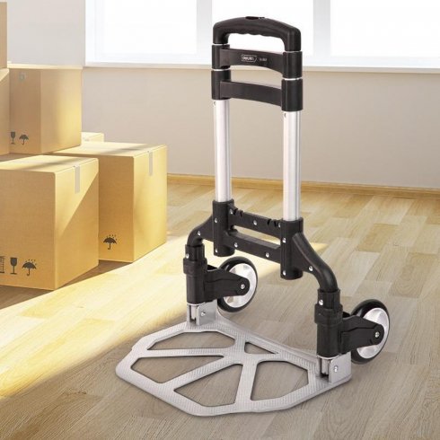 Тележка складная Deli YS DL431070