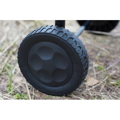 Садовый измельчитель GreenWorks GACSB (2206707)