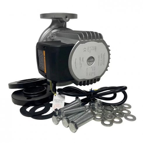 Насос циркуляционный Wilo NOC 40/9 DM