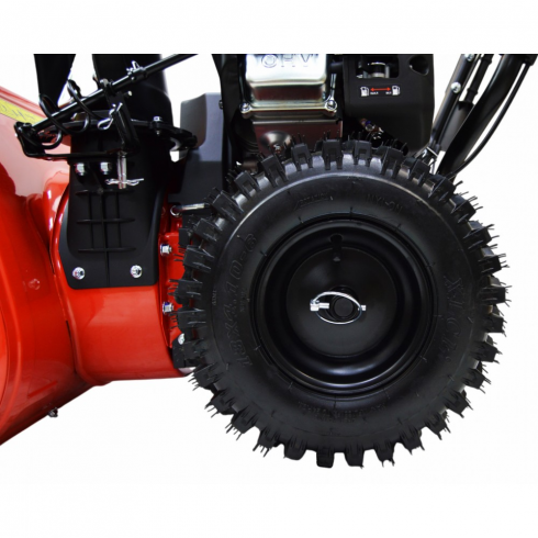 Снегоуборщик бензиновый Brait BR-761PU