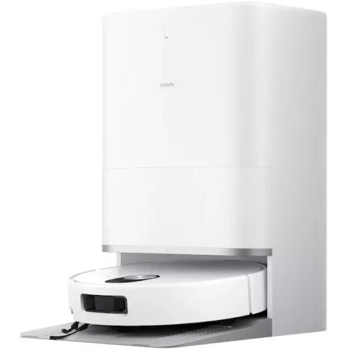 Робот-пылесос Xiaomi Robot Vacuum 5 OV31GL