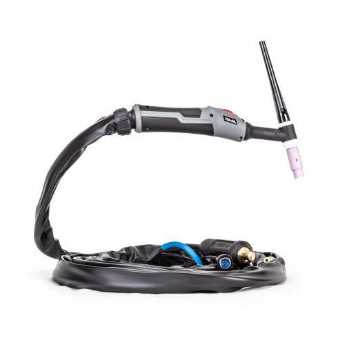 Горелка FoxWeld SAGGIO TIG-26 (4м)