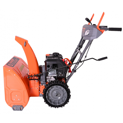 Снегоуборщик бензиновый Стинко Алькор МСБ-7.0/560/520Ф