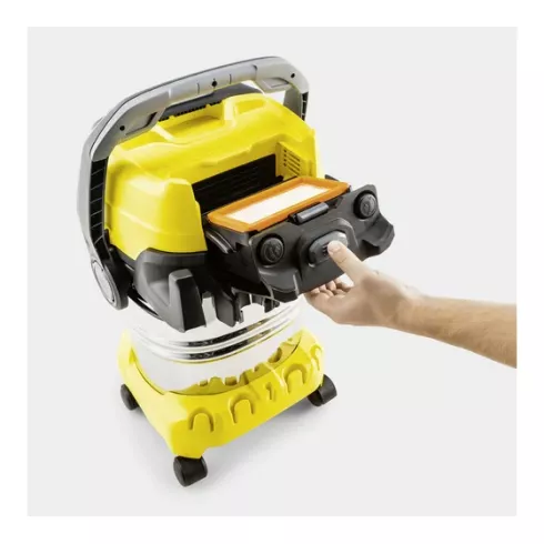 Пылесос Karcher WD 6 P S V-30/6/22/T (1.628-382.0)