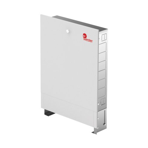 Шкаф коллекторный Wester ШРВ-3