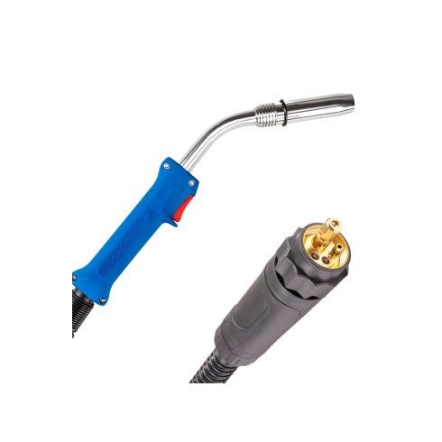 Горелка FoxWeld MIG-40 (5м)