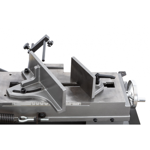 Станок ленточнопильный Jet HVBS-712L (230В)