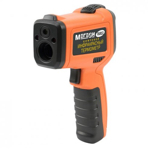 Пирометр Мегеон 16802