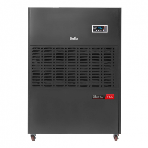 Осушитель воздуха колонного типа Ballu Sand hill BDH-360LE
