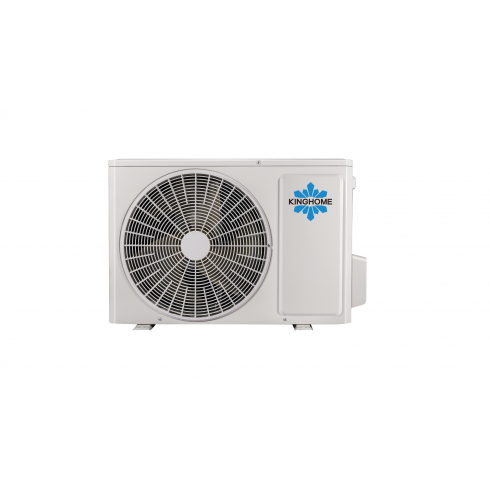 Сплит-система KingHome Luna Matt Inverter KWH24AYDXE-K6DNA5A