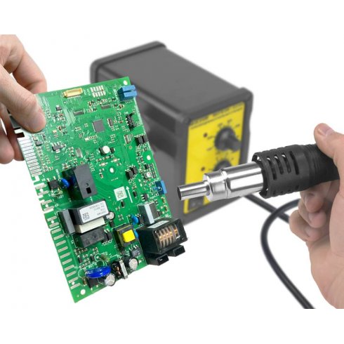 Станция термовоздушная Мегеон 00580