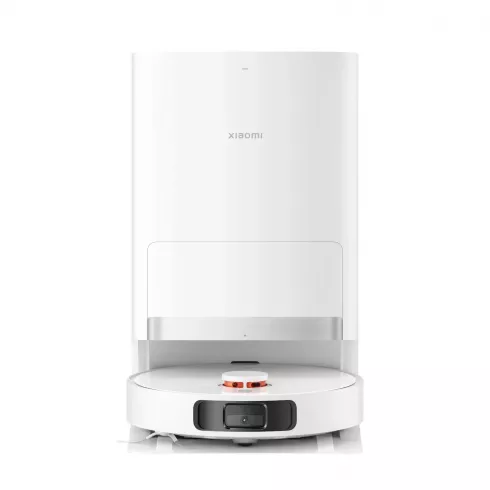 Робот-пылесос Xiaomi Robot Vacuum X20+