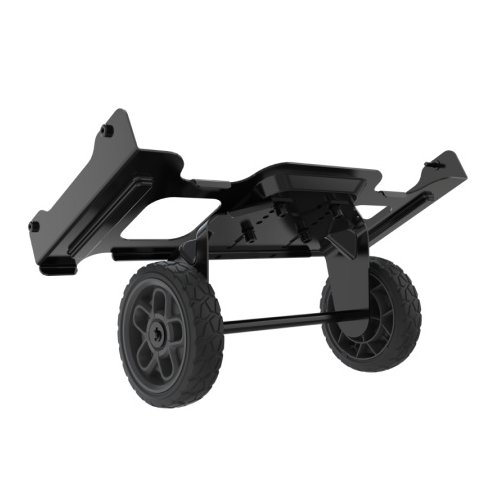 Съёмные колёса для снегоуборщика Greenworks 2964207