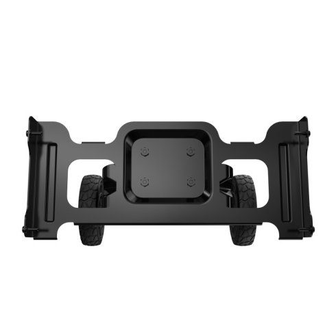 Съёмные колёса для снегоуборщика Greenworks 2964207