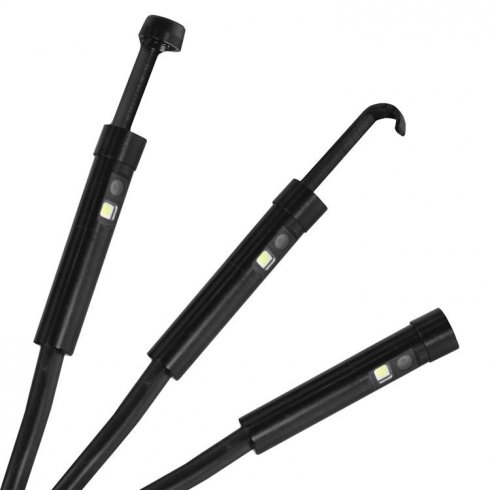 Эндоскоп Мегеон 33032