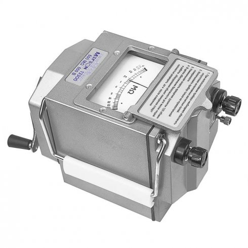 Мегаомметр Мегеон 13300